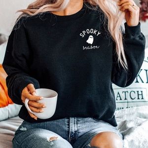 Halloween Sweatshirt